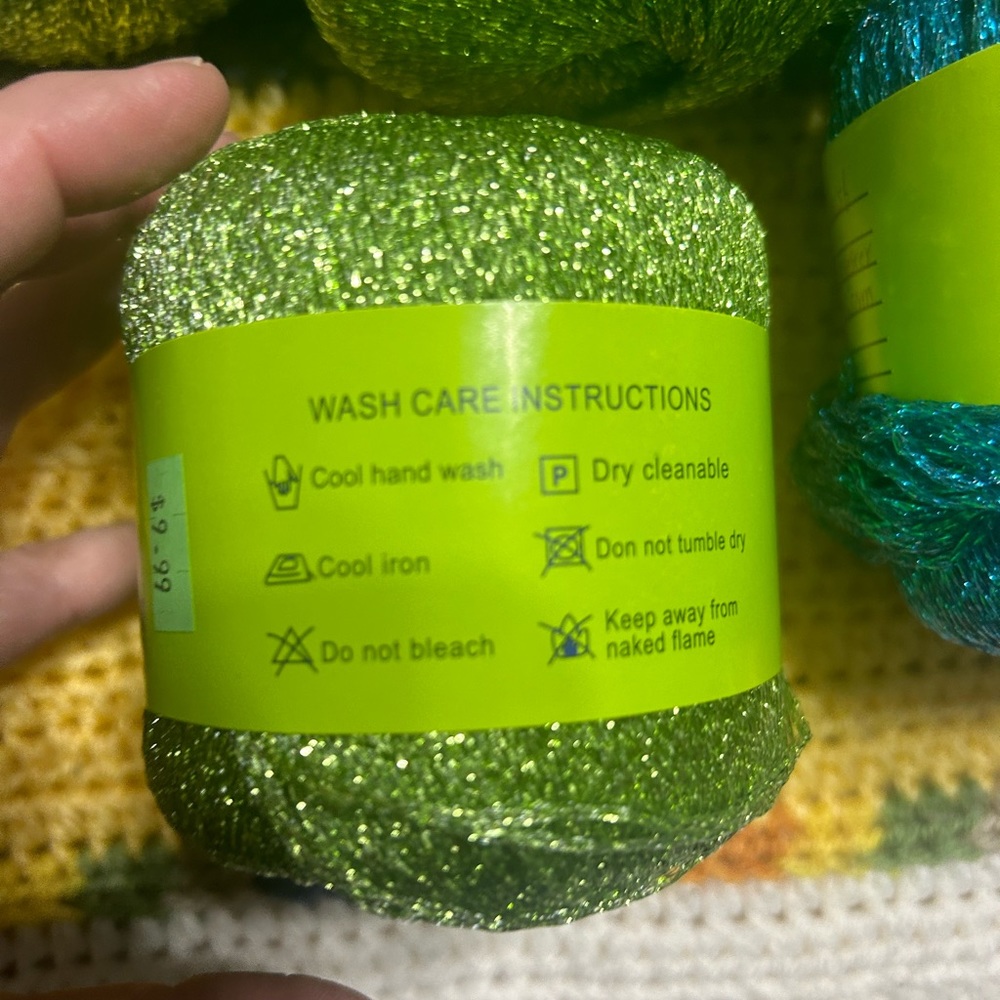 Yarn - Picture 5 of 8